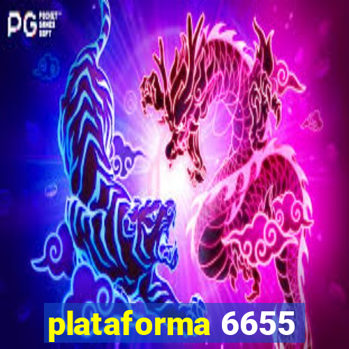 plataforma 6655